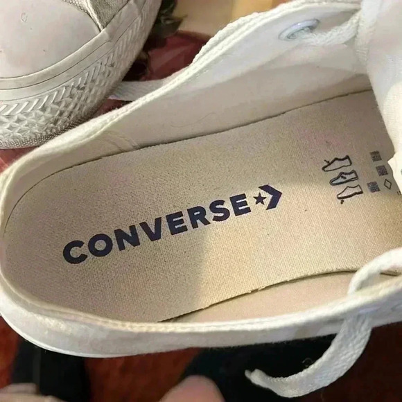 Converse ALL ⭐️ STAR sneakers - Picture 8 of 8